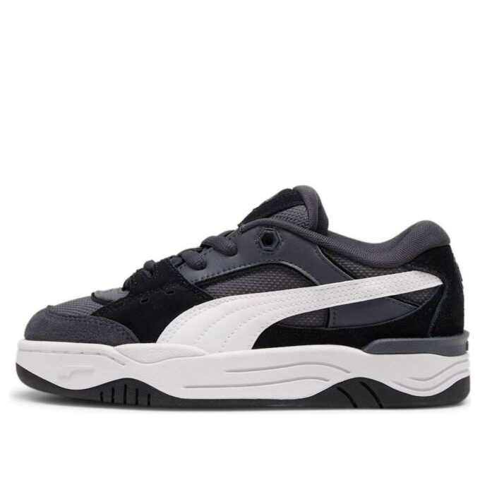 (GS) 180 «Gris Negro Fuerte»