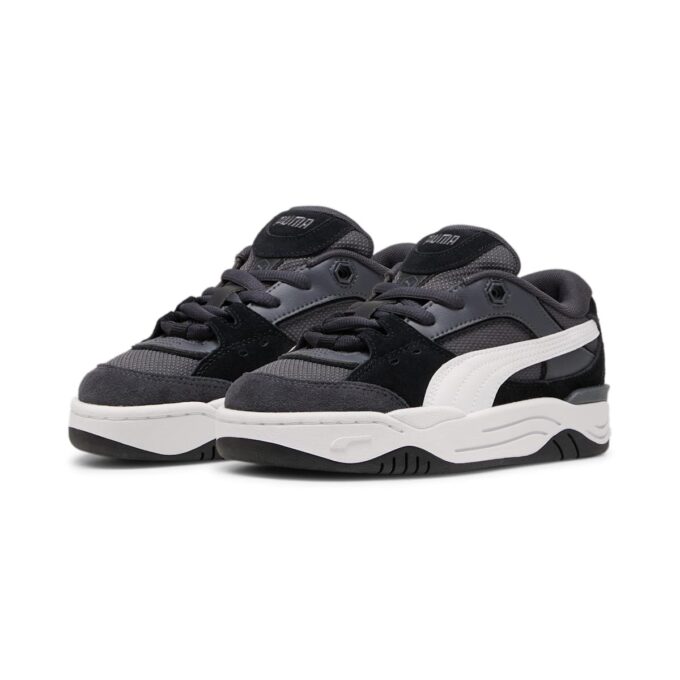 (GS) 180 «Gris Negro Fuerte»