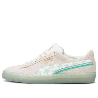 (GS) Animal Crossing x Suede «Nuevos Horizontes»