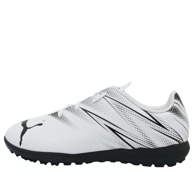 (GS) Attacanto TT «Blanco Negro»