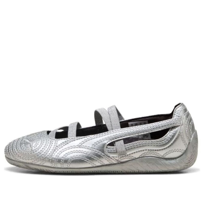 (GS) Ballet Speedcat «Plata Malvada»