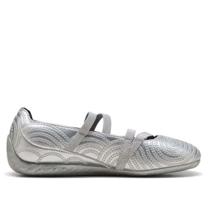 (GS) Ballet Speedcat «Plata Malvada»