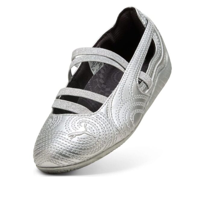 (GS) Ballet Speedcat «Plata Malvada»