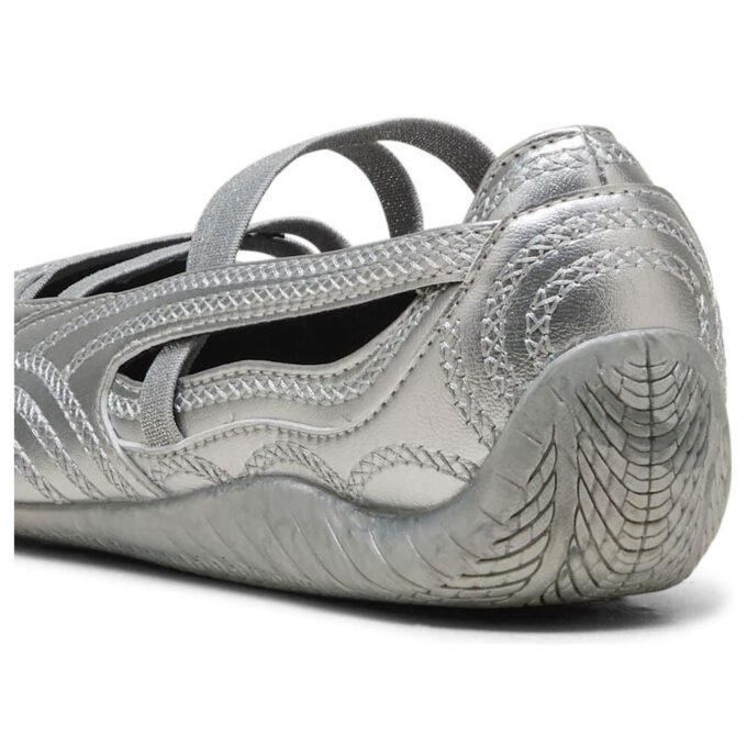 (GS) Ballet Speedcat «Plata Malvada»