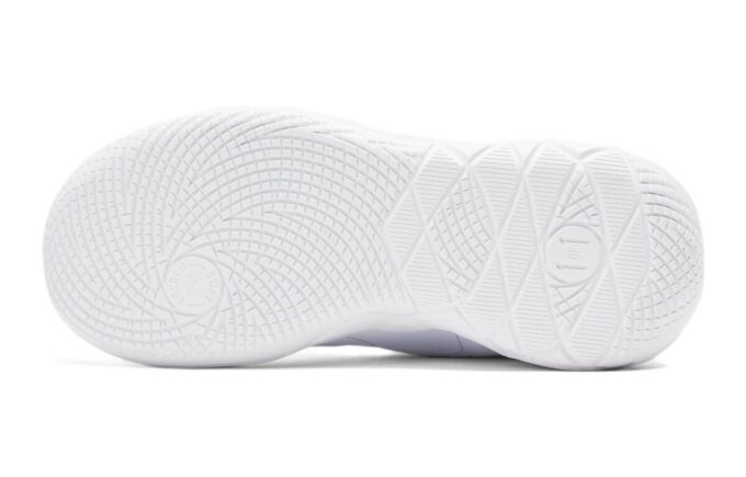 (GS) Balón LaMelo MB.01 Low «Colores del equipo: Triple blanco»