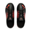 (GS) Botas de fútbol Tacto FG/AG JR «Black Sunblaze»
