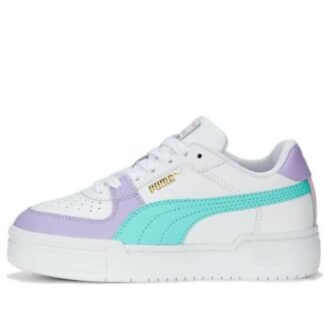 (GS) CA Pro «Block – Blanco Violeta Vivo»