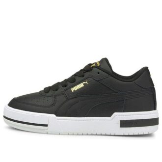 (GS) CA Pro Classic «Negro Blanco»