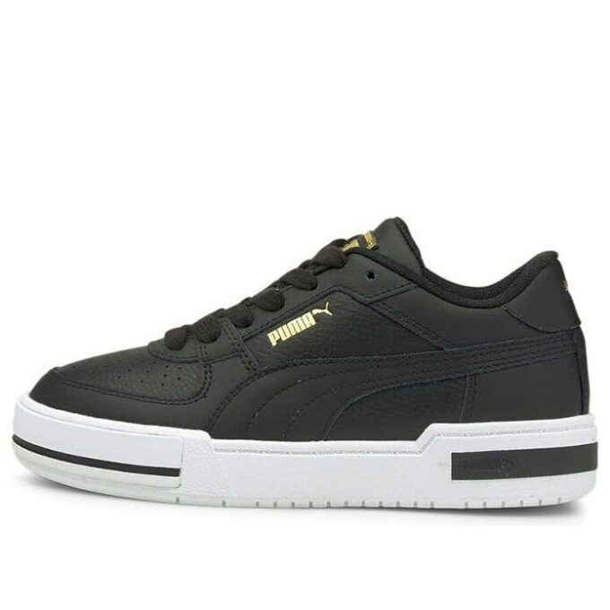 (GS) CA Pro Classic «Negro Blanco»