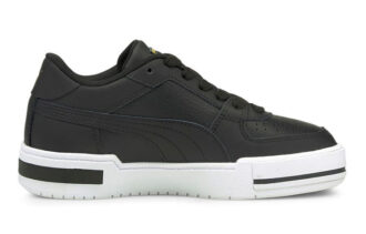 (GS) CA Pro Classic «Negro Blanco»