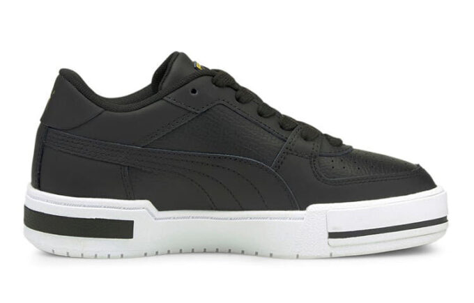 (GS) CA Pro Classic «Negro Blanco»