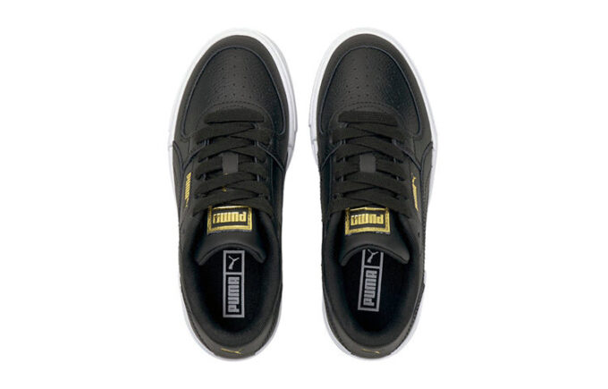 (GS) CA Pro Classic «Negro Blanco»