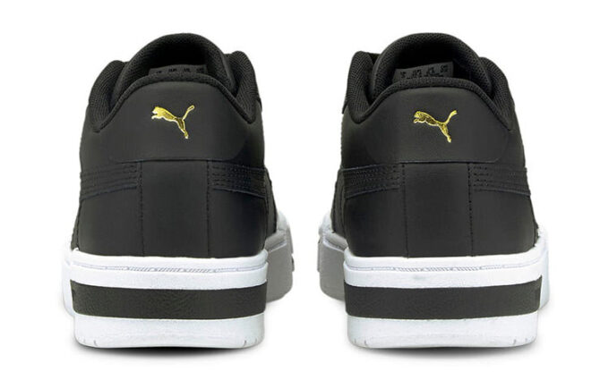 (GS) CA Pro Classic «Negro Blanco»