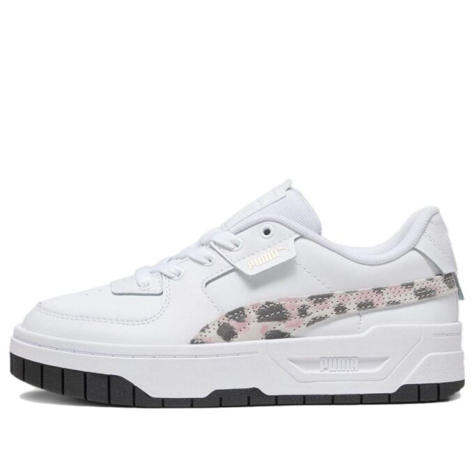 (GS) Cali Dream «Animal Print – Batido de Melocotón Blanco»