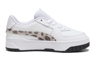 (GS) Cali Dream «Animal Print – Batido de Melocotón Blanco»