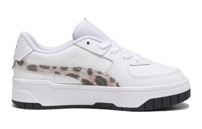(GS) Cali Dream «Animal Print – Batido de Melocotón Blanco»