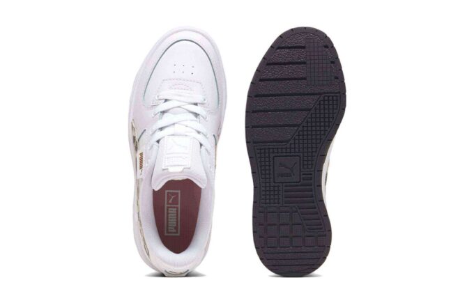 (GS) Cali Dream «Animal Print – Batido de Melocotón Blanco»
