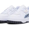 (GS) Cali Dream «Animal Print – Blanco Azul Carrera»