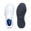 (GS) Cali Dream «Animal Print – Blanco Azul Carrera»