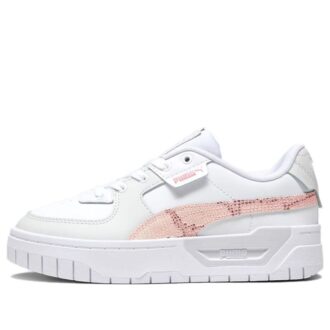 (GS) Cali Dream «Animal Print – Futuro Rosa»