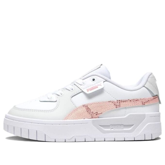 (GS) Cali Dream «Animal Print – Futuro Rosa»