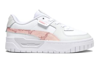 (GS) Cali Dream «Animal Print – Futuro Rosa»