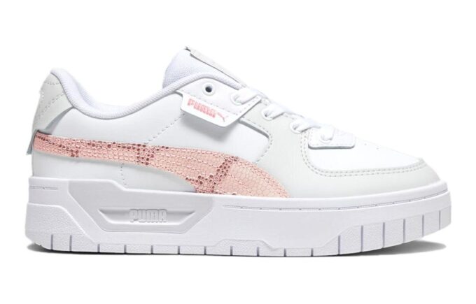 (GS) Cali Dream «Animal Print – Futuro Rosa»
