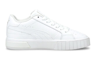 (GS) Cali Star «Oro Blanco»