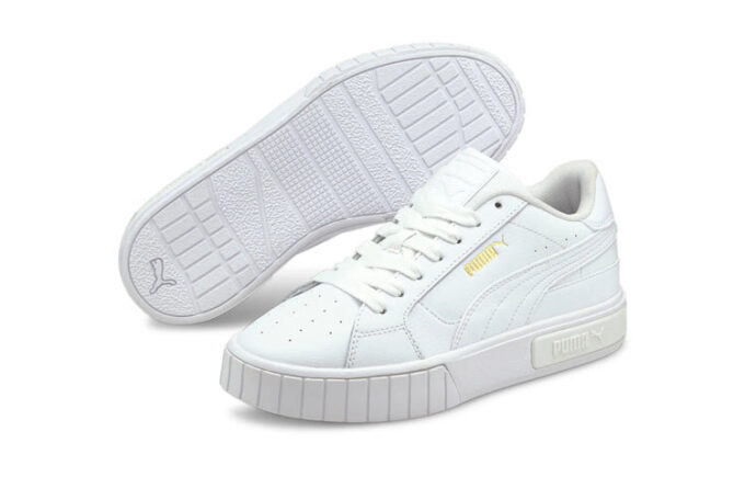 (GS) Cali Star «Oro Blanco»