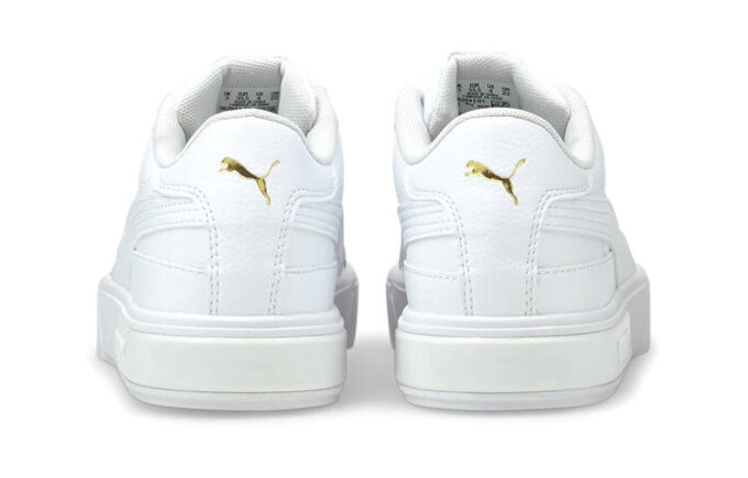 (GS) Cali Star «Oro Blanco»