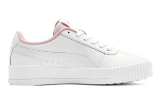(GS) Carina «Blanca»