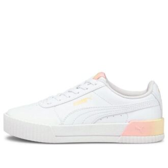 (GS) Carina Summer Fade «Blanco Amarillo»