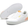 (GS) Carina Summer Fade «Blanco Amarillo»