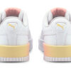 (GS) Carina Summer Fade «Blanco Amarillo»