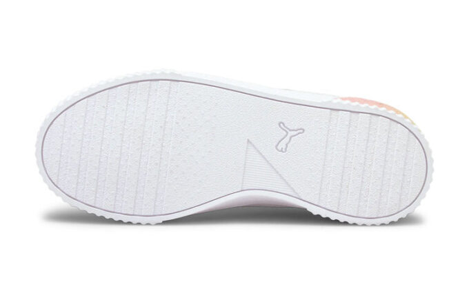 (GS) Carina Summer Fade «Blanco Amarillo»