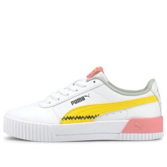 (GS) Carina x Peanuts «Blanco Amarillo Rosa»