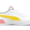 (GS) Carina x Peanuts «Blanco Amarillo Rosa»