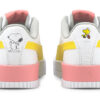 (GS) Carina x Peanuts «Blanco Amarillo Rosa»