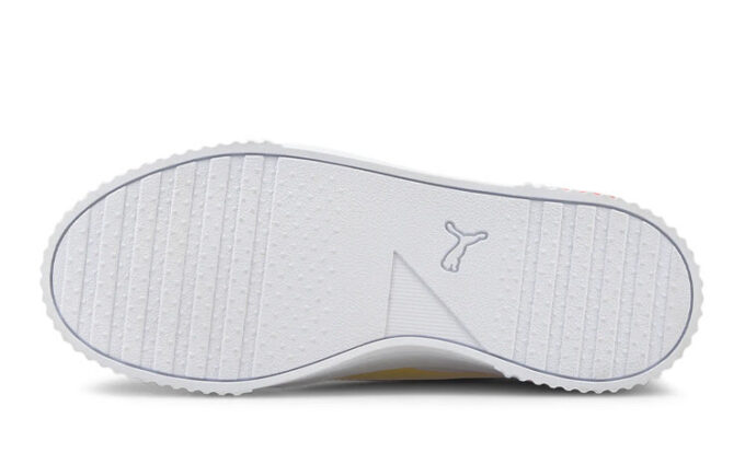 (GS) Carina x Peanuts «Blanco Amarillo Rosa»