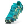 (GS) Christian Pulisic x Ultra Legacy FG/AG «Estampado integral – Aguamarina intenso»