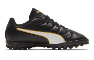 (GS) Classico C II TT «Negro Blanco Oro»