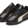 (GS) Classico C II TT «Negro Blanco Oro»