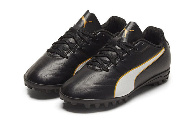 (GS) Classico C II TT «Negro Blanco Oro»