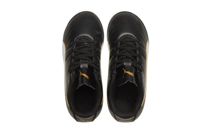(GS) Classico C II TT «Negro Blanco Oro»