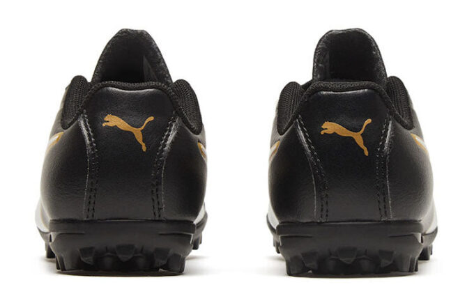 (GS) Classico C II TT «Negro Blanco Oro»