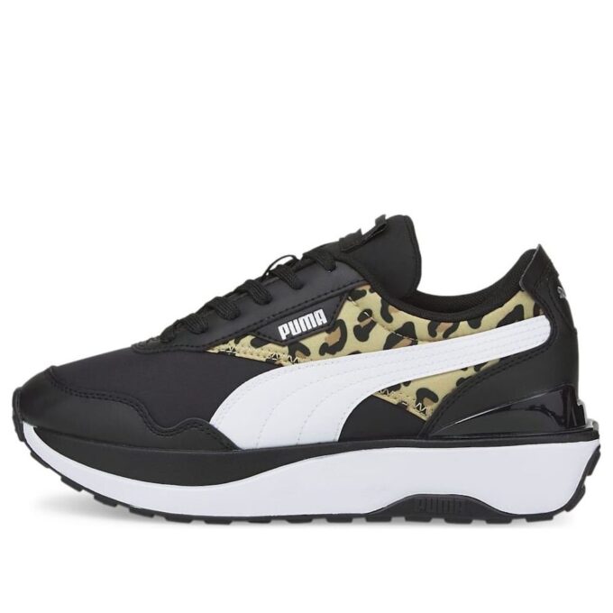 (GS) Cruise Rider Summer Roar «Negro, caqui y blanco»