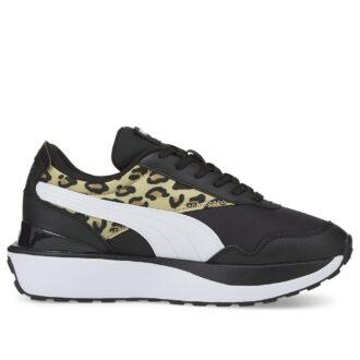 (GS) Cruise Rider Summer Roar «Negro, caqui y blanco»