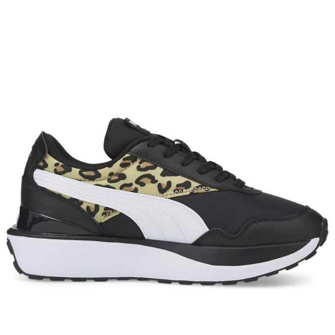 (GS) Cruise Rider Summer Roar «Negro, caqui y blanco»