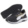 (GS) Cruise Rider Summer Roar «Negro, caqui y blanco»
