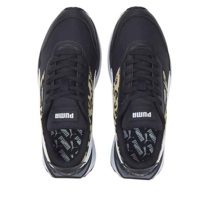 (GS) Cruise Rider Summer Roar «Negro, caqui y blanco»